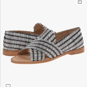 Loeffler Randall Open Toe Sandals